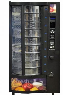 Crane National 432 Food Machine
