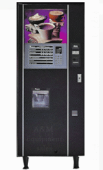 Automatic Products 211 Coffee Machine