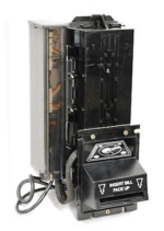 Rebuilt Coinco BA30B $1 Bill validator