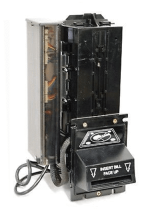 Rebuilt Coinco BA30B $1 Bill validator