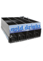 24975 AMS High Capacity Can Tray 35″