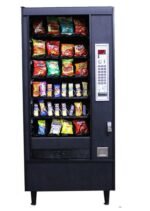 Automatic Products 6600 Snack Machine