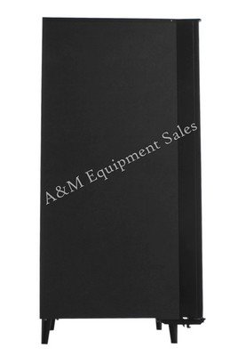 Automatic Products 113 Snack Machine – Silver Star - Image 3