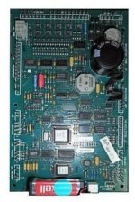 AP 123-122 PC Board