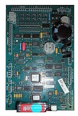 AP 123-122 PC Board