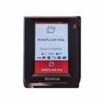 Apriva Castle U1F Cashless Payments Credit Card Reader