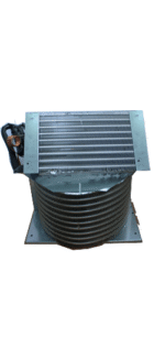 22889 AMS Refrigeration Unit New