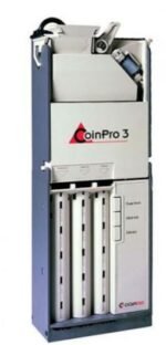 Coinco 9302GX Coin Pro 3 MDB Coin Mech