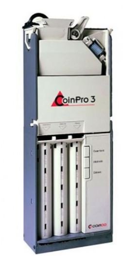 Coinco 9302GX Coin Pro 3 MDB Coin Mech