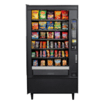 Crane National 157 Snack Machine