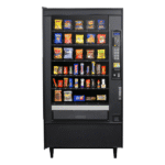 Crane National 167 Snack Machine