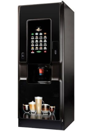 Crane Cali – vending machine
