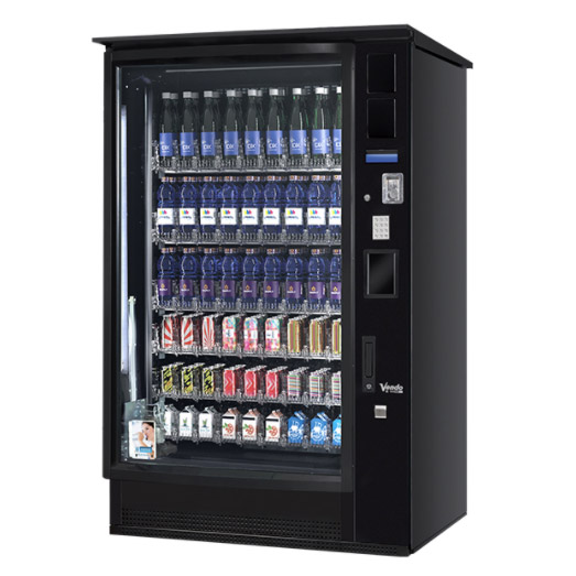 G-Drink DM9-OD Vertical Outdoor Cold Drinks Machine (Master) - Image 3