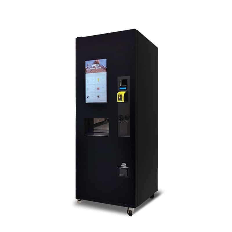 Joe 2 Go Hot Drink Vending Machine - Image 2
