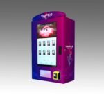 Duravape-10 Vape Vending Machine