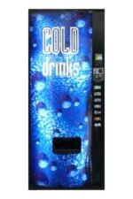 Dixie Narco 276e Drink Machine