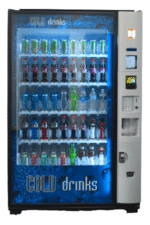 Dixie Narco 5800 BevMax