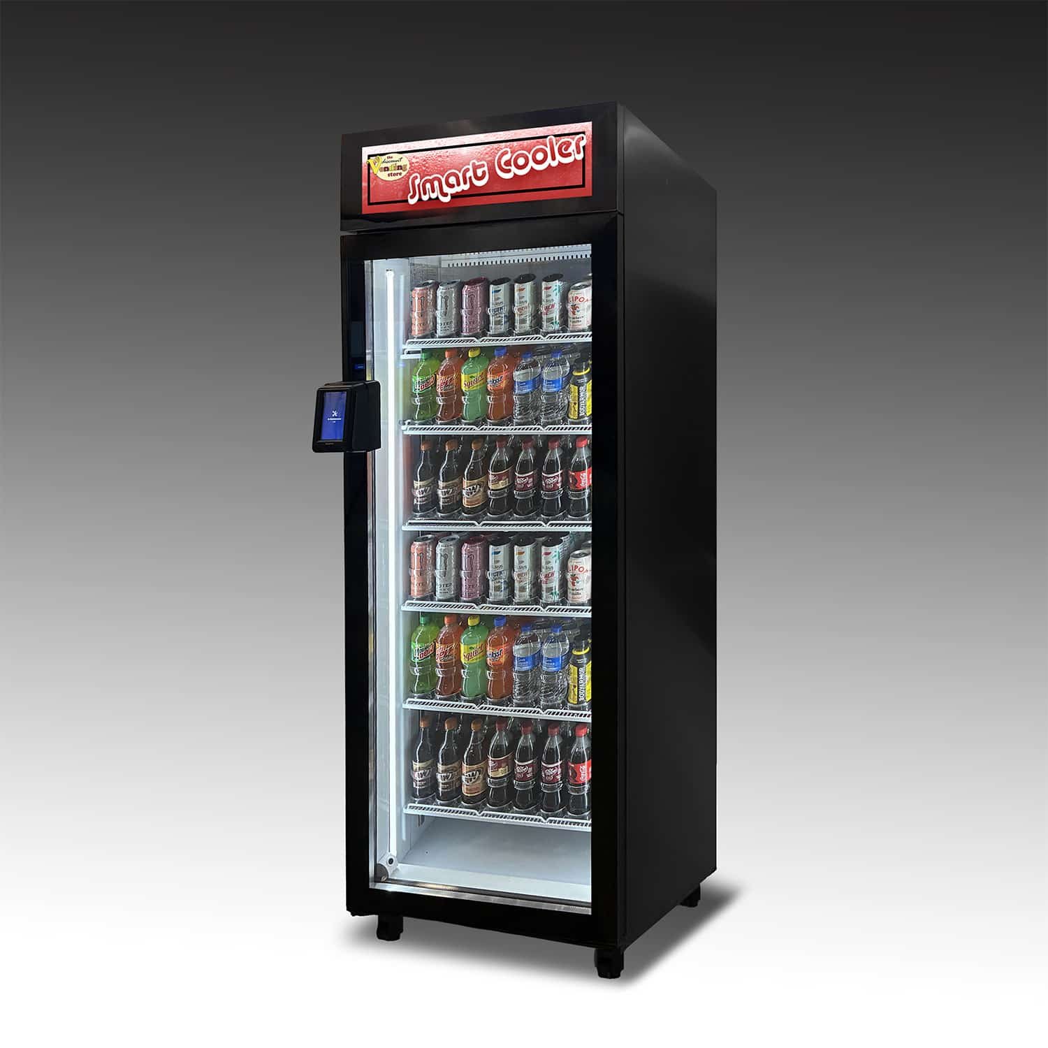 DVS Drink Smart Cooler 5000 - Image 3