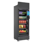 FlexiVend Solo Fresh Food Fridge Vending machine Uk