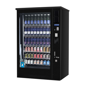 G-Drink DM9-OD Vertical Outdoor Cold Drinks Machine (Master)