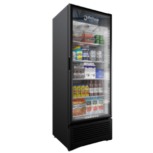 Imbera G319 Single Door Cooler