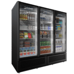 Imbera G372 Triple Door Cooler