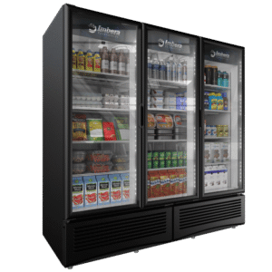 Imbera G372 Triple Door Cooler