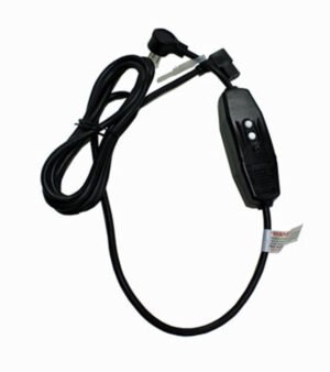22402 AMS Power Cord Assembly with GFI