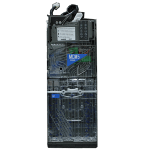 Conlux MCM5 Changer