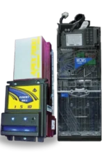 New MDB Coin & Bill Acceptor Upgrade Package