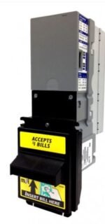 Mars VN Series MDB & 24V Bill Validator