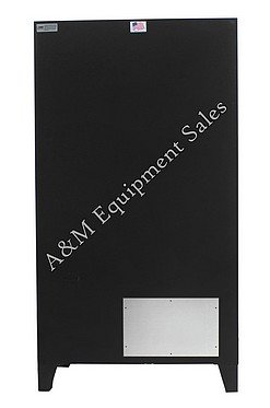 Refurbished AMS 39 Snack Machine - Image 4