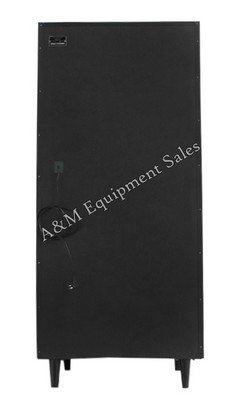 Crane National 148 Snack Vending Machine – Silver Star - Image 7