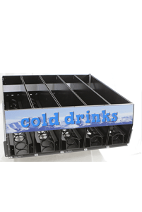 24223 High Capacity Can Tray 39″