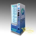 3C PPE Custom Vending Machine