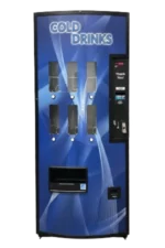 Royal 550 Drink Vending Machine