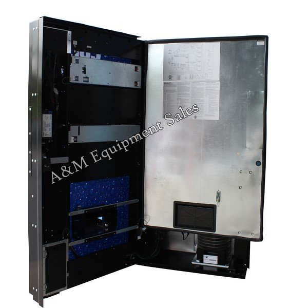 New Royal 650 Live Display Drink Machine - Image 8