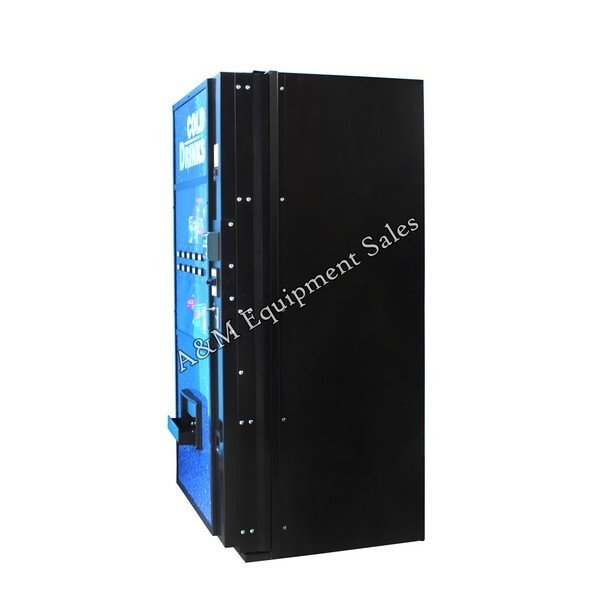 New Royal 650 Live Display Drink Machine - Image 4