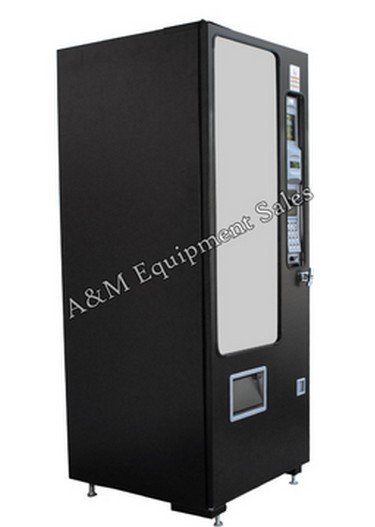 AMS Slim Gem Snack Machine - Image 4