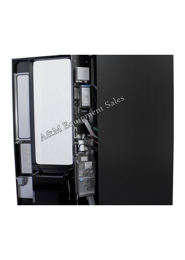 AMS Slim Gem Snack Machine - Image 3