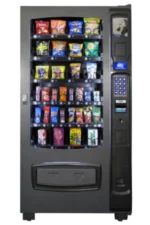 Seaga Envision ENV4S Snack Machine
