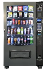 Seaga Envision ENV5C Combo Machine