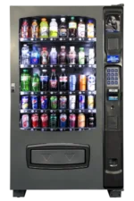 Seaga Envision ENV5B Drink Machine