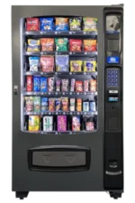 Seaga Envision ENV5S Snack Machine