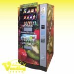 New Seaga HY900 Healthy Combo Vending Machine