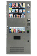 Seaga QB4000 Combo Vending Machine