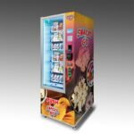 DVS Duravend 24S Snack Vending Machine