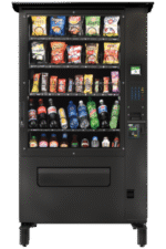 USI Evoke Outdoor Combo Machine