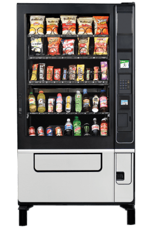 USI Evoke ST5 Combo Machine