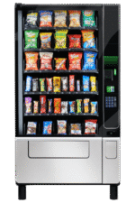 USI Evoke 5 Snack Machine